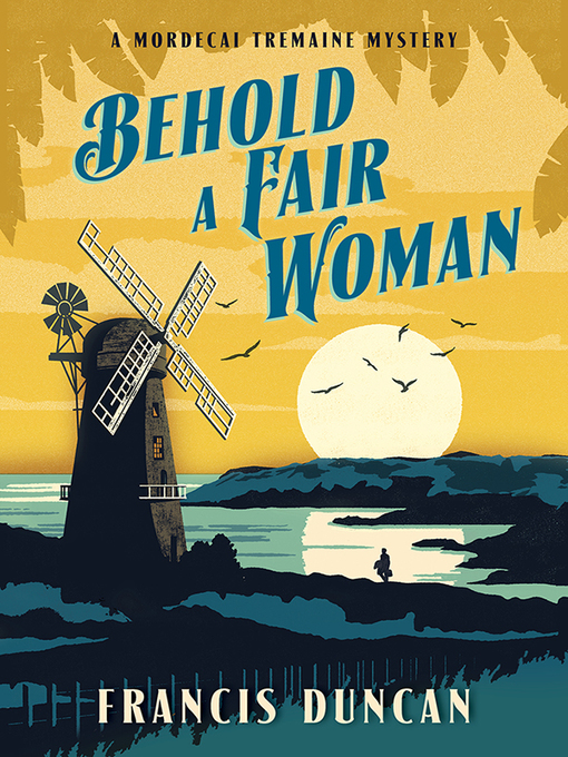 Title details for Behold a Fair Woman by Francis Duncan - Available